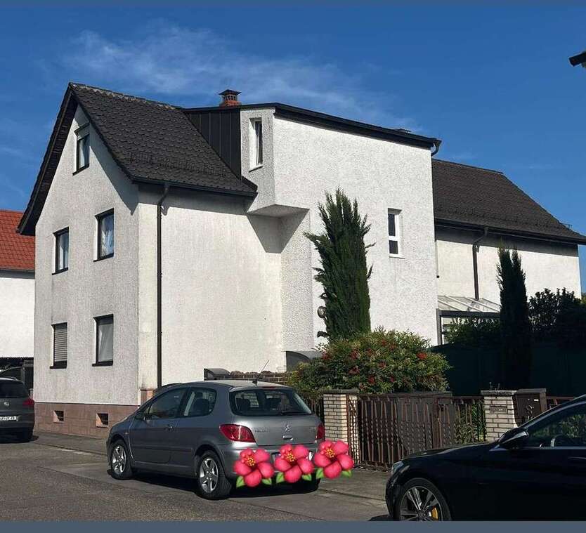Haus zum Kaufen in Mutterstadt 749.000 € 252 m²
