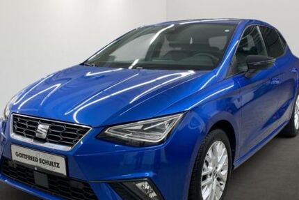 Seat Ibiza 24.914 km 22.510 &euro; Essen 45307