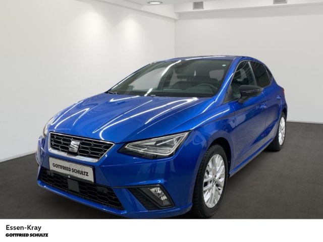 Seat Ibiza 24.914 km 22.510 &euro; Essen 45307