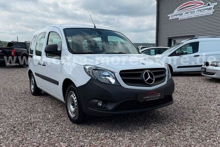 Mercedes-Benz Citan 8.000 km 17.490 &euro; Dornheim (Thüringen) 99310