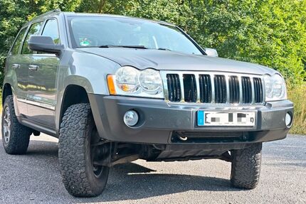 Jeep Grand Cherokee 251.000 km 6.000 &euro; Erfurt 99092