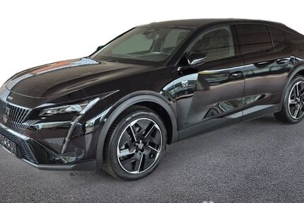 Peugeot 408 32.926 km 26.990 &euro; Kellinghusen 25548