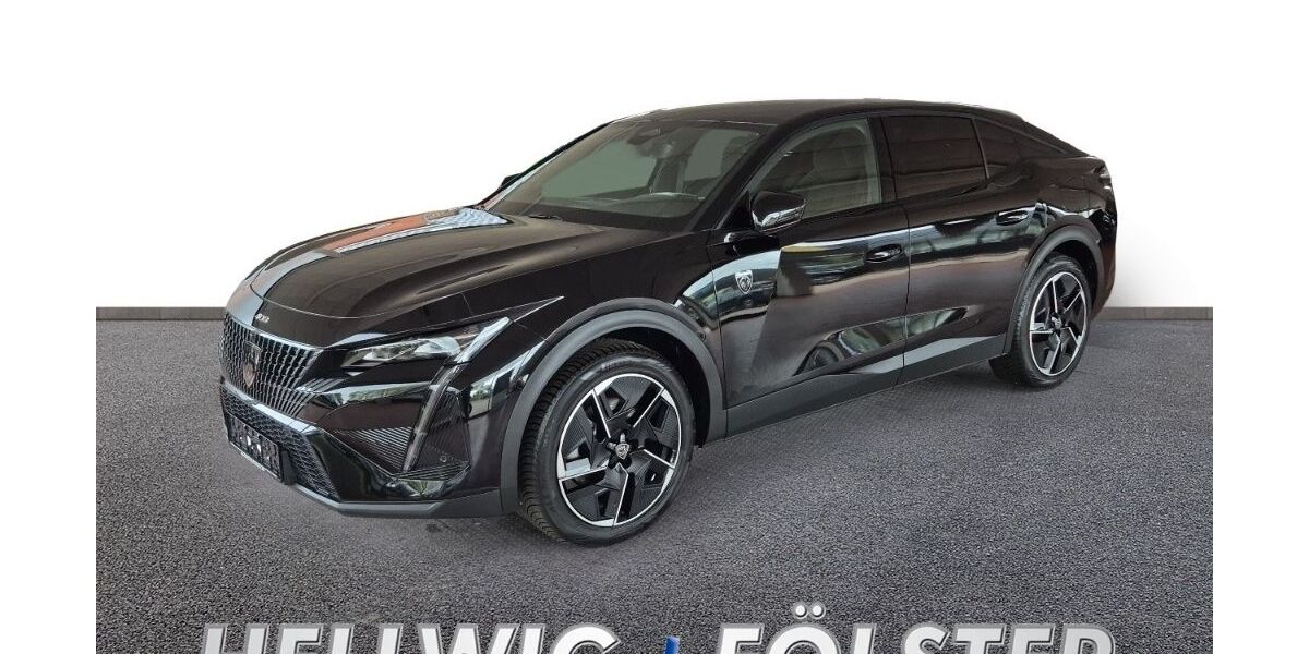 Peugeot 408 32.926 km 26.990 &euro; Kellinghusen 25548