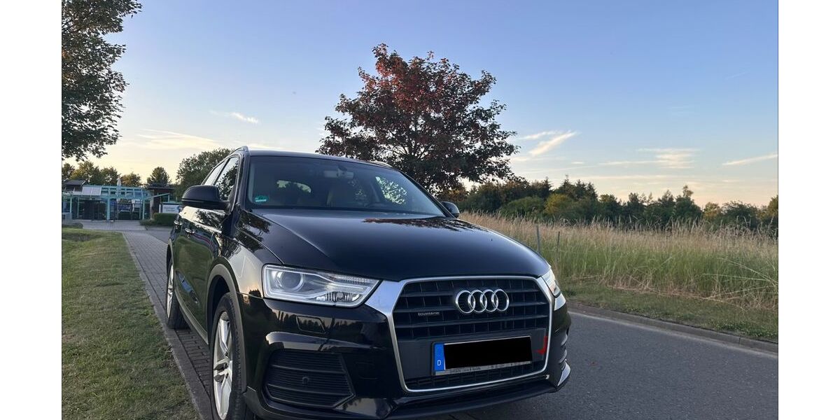 Audi Q3 170.500 km 14.850 &euro; Weida 07570