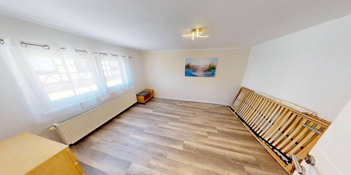 Einfamilienhaus Bad Lauterberg im Harz Bad Lauterberg - 7 Zimmer, 167 m&sup2;, 159.000&euro; | Angebot:26758928