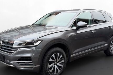 VW Touareg 99.970 km 33.990 &euro; Siegen 57074