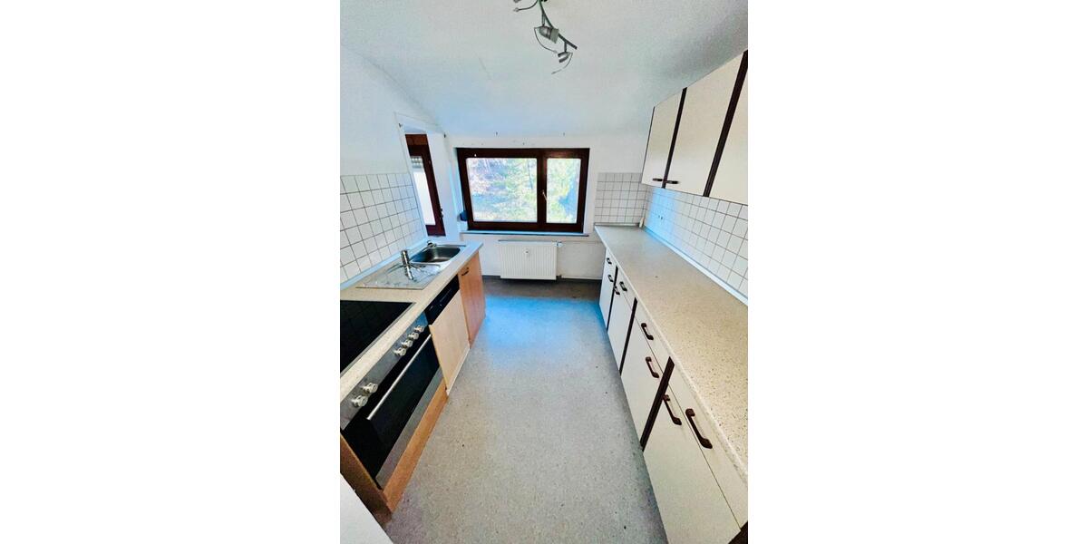 Dachgeschoßwohnung Meßstetten - 2 Zimmer, 52 m&sup2;, 510&euro; | Angebot:26004508