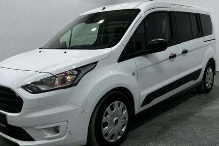 Ford Transit Connect 99.711 km 13.990 &euro; Aichach 86551
