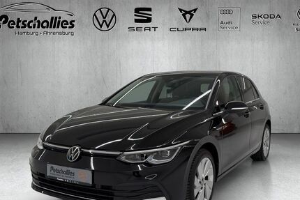 VW Golf 19.821 km 23.890 &euro; Ahrensburg 22926
