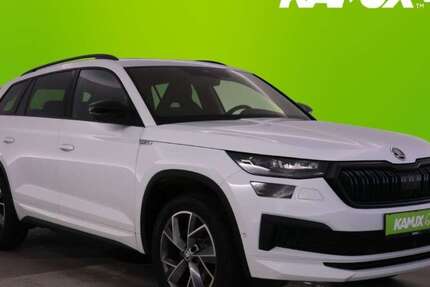 Skoda Kodiaq 75.618 km 34.800 &euro; Hameln 31785