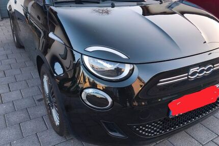 Fiat 500e 74.000 km 16.500 &euro; Völklingen 66333