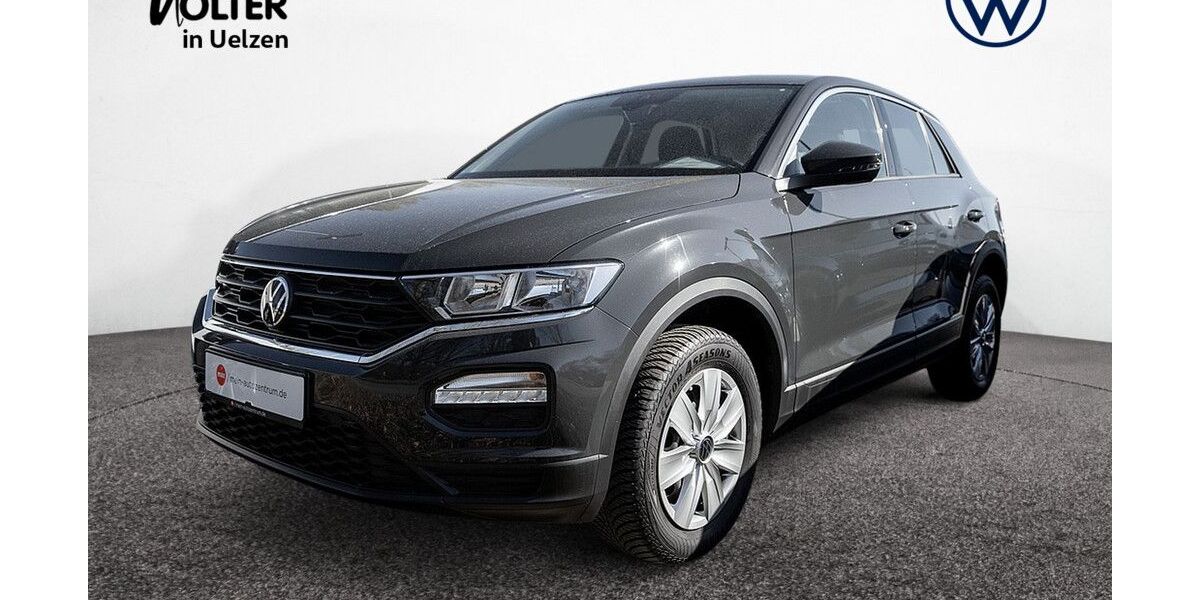 VW T-Roc 81.036 km 19.760 &euro; Uelzen 29525