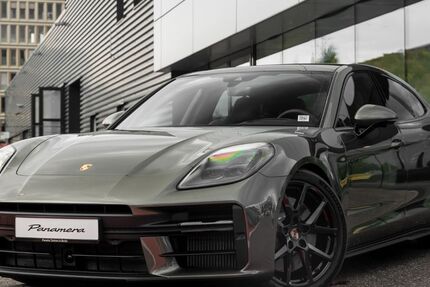 Porsche Panamera 3.900 km 169.900 &euro; Berlin 12487