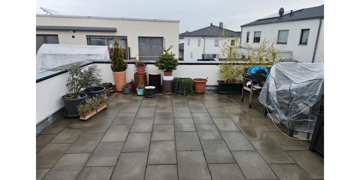 Einfamilienhaus Teublitz - 4 Zimmer, 112 m&sup2;, 1.200&euro; | Angebot:25118493