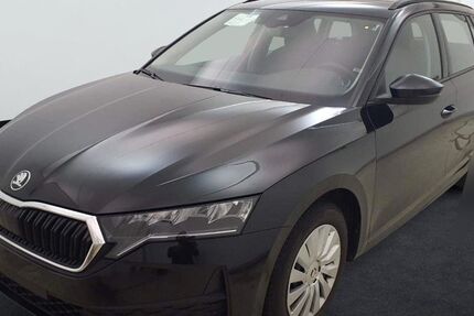 Skoda Octavia 20.915 km 21.785 &euro; Hof 95032