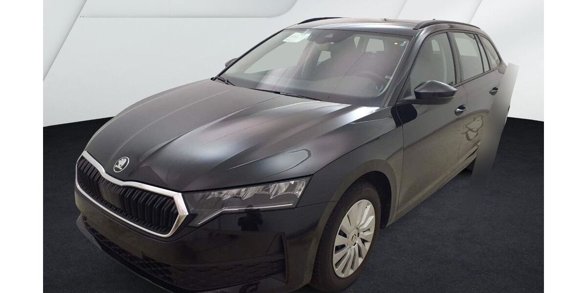 Skoda Octavia 20.915 km 21.785 &euro; Hof 95032