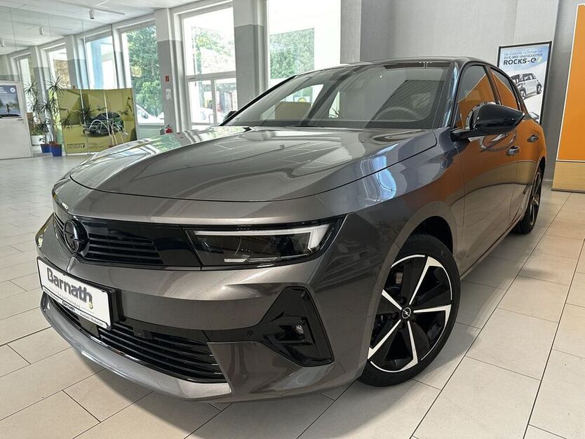 Astra