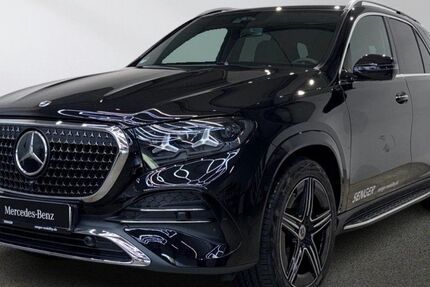 Mercedes-Benz GLE 350 9.000 km 105.990 &euro; Bünde 32257