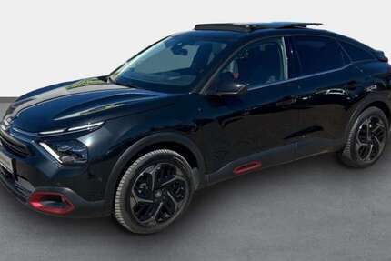 Citroen C4 39.689 km 17.950 &euro; Wernigerode 38855