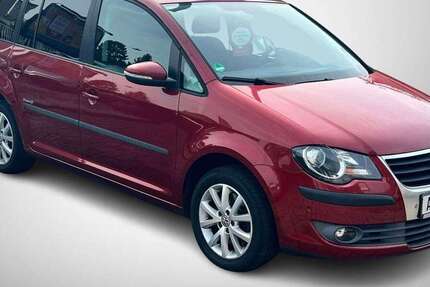 VW Touran 185.787 km 6.499 &euro; Hagen 58097