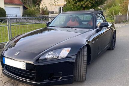 Honda S2000 52.900 km 42.900 &euro; Lauf a.d. Pegnitz 91207