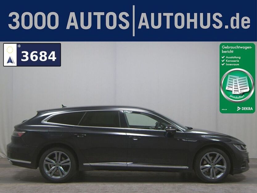 Arteon