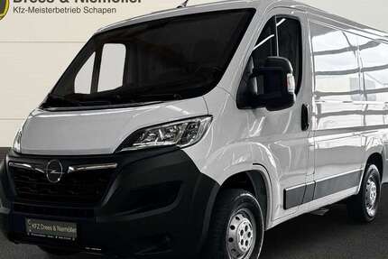 Opel Movano 39.998 km 21.990 € Schapen 48480