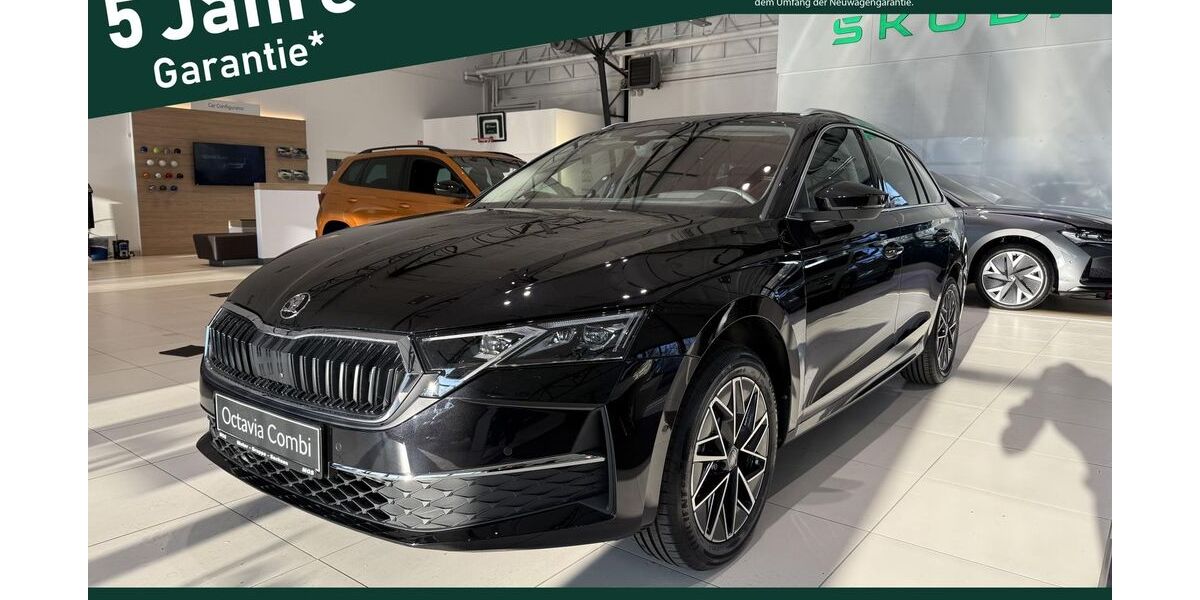 Skoda Octavia 5.000 km 32.990 &euro; Dresden 01099