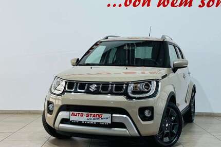 Suzuki Ignis 33.149 km 16.490 &euro; Fulda 36043