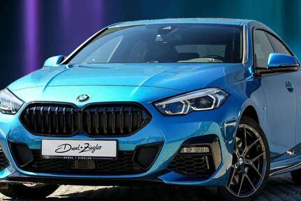 BMW 220 25.490 km 34.999 € Günzburg 89312