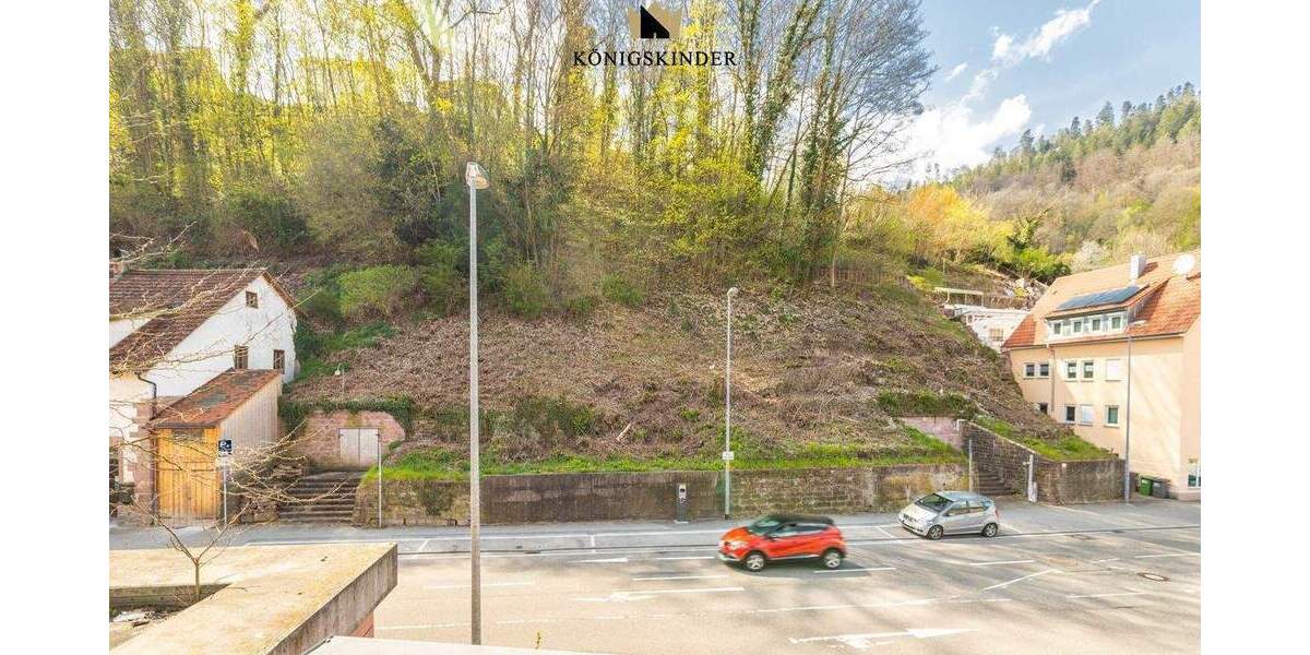 Grundstück Calw - 280.000&euro; | Angebot:25066641