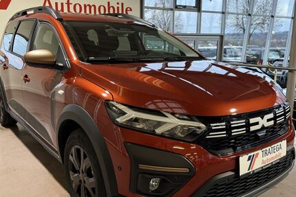Dacia Jogger 4.720 km 24.490 &euro; Bruchsal 76646