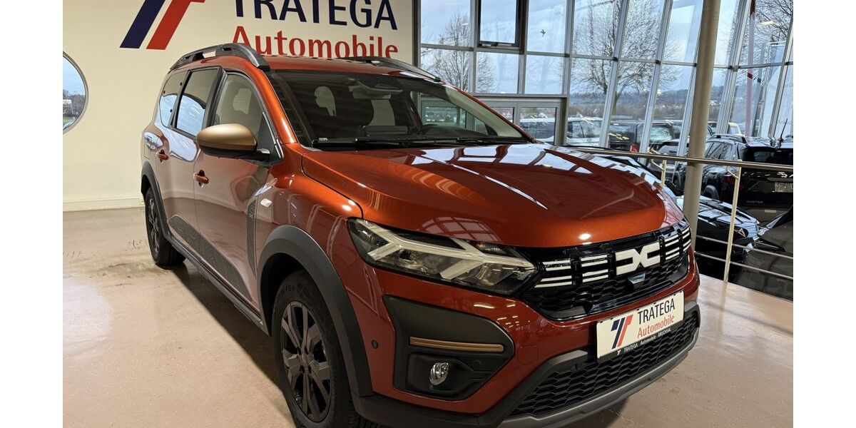 Dacia Jogger 4.720 km 24.490 &euro; Bruchsal 76646
