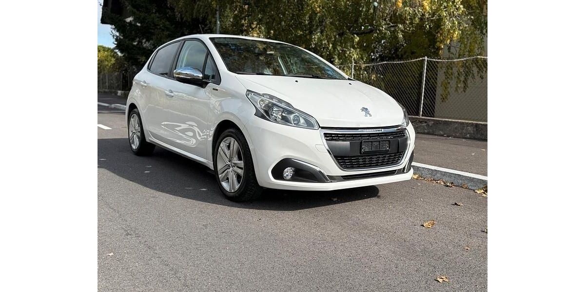 Peugeot 208 53.100 km 9.590 &euro; Bernkastel-Kues 54470