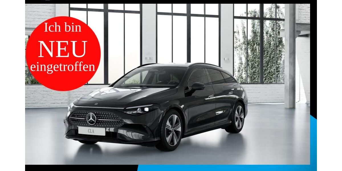 Mercedes-Benz CLA 180 Shooting Brake 8.500 km 129.800 &euro; Regensburg 93053