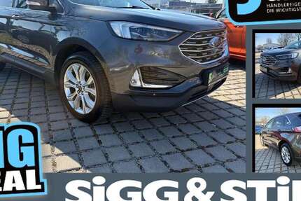 Ford Edge 75.450 km 25.490 &euro; Augsburg 86165