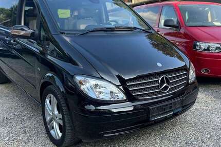 Mercedes Viano