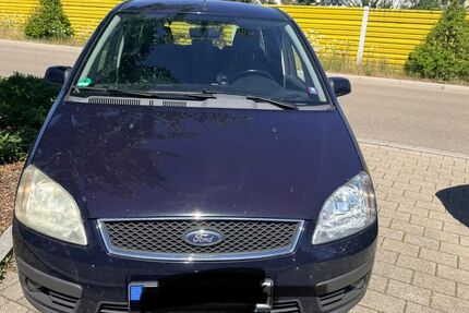 Ford C-Max 285.000 km 790 &euro; Reichenbach 73262