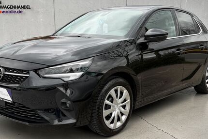 Opel Corsa 40.650 km 11.999 &euro; Seesen 38723