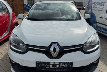 Renault Megane 170.000 km 5.800 &euro; Neustrelitz 17235