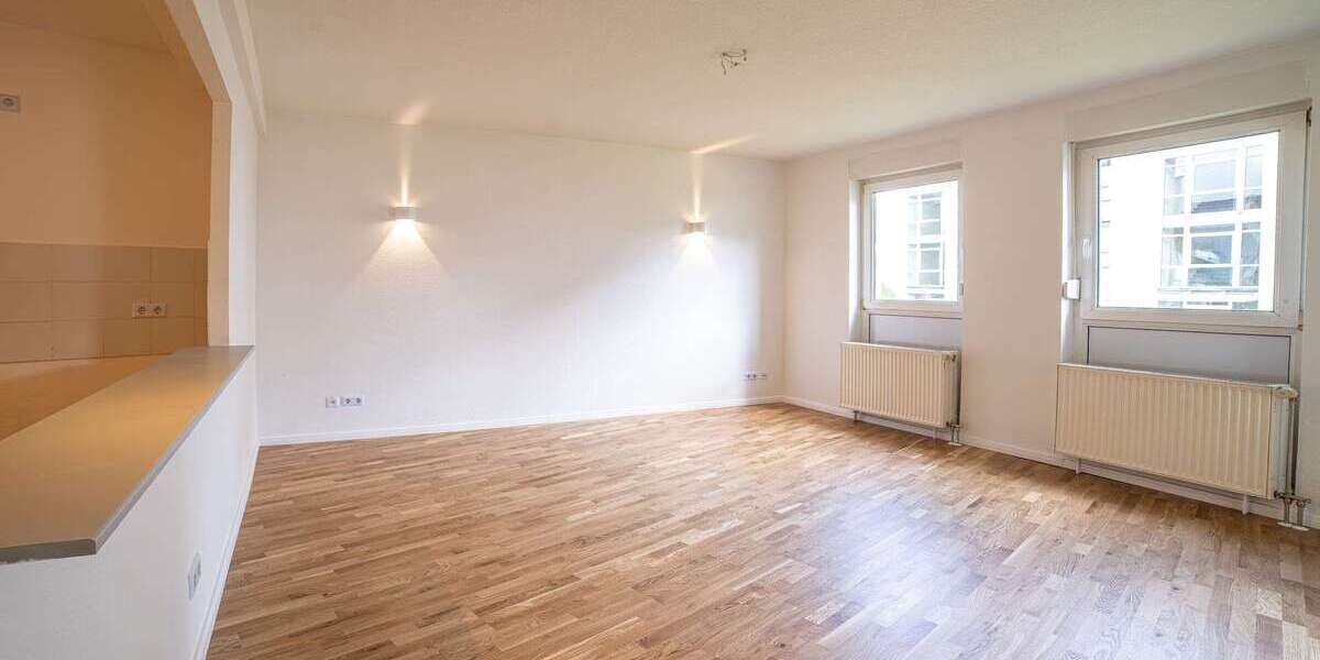 Etagenwohnung Hoppegarten Dahlwitz-Hoppegarten - 1.5 Zimmer, 51 m&sup2;, 193.000&euro; | Angebot:26873979