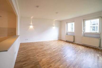 Wohnung Hoppegarten Dahlwitz-Hoppegarten - 1.5 Zimmer, 51 m&sup2;, 193.000&euro; | Angebot:26873979