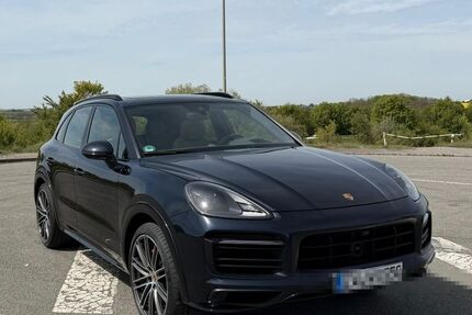 Porsche Cayenne 78.000 km 84.900 &euro; Zweibrücken 66482