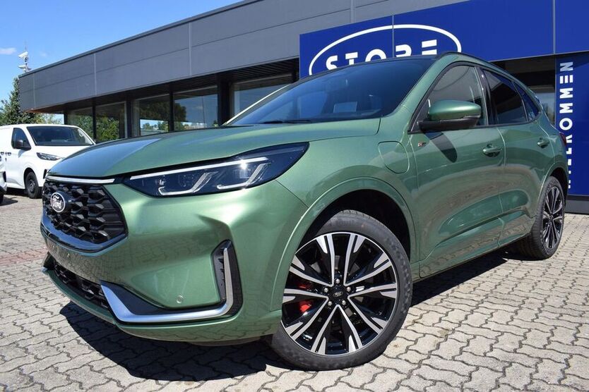 Kuga