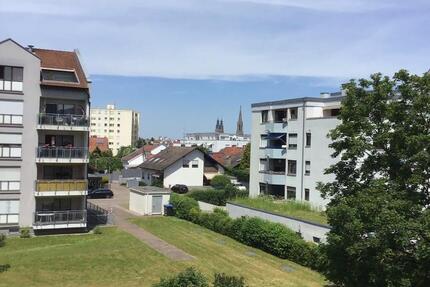 KAPITALANLAGE – 2,5 Zimmer Wohnung IN SPEYER ZU VERKAUFEN