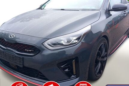 Kia pro ceed / ProCeed 96.750 km 19.788 &euro; Kehl 77694