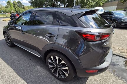 Mazda CX-3 67.000 km 17.200 &euro; Remscheid 42897