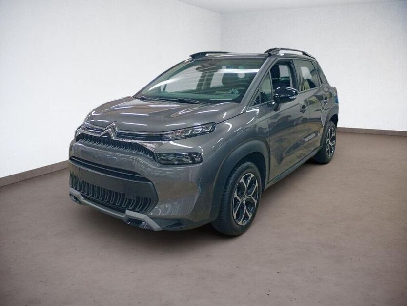 C3 Aircross