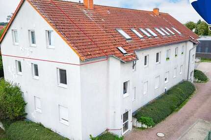 Wohnung zum Kaufen in Glindenberg 37.000 € 34 m² 2 zimmer