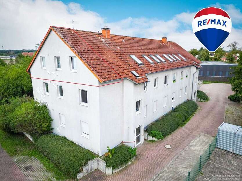 Wohnung zum Kaufen in Glindenberg 37.000 € 34 m² 2 zimmer